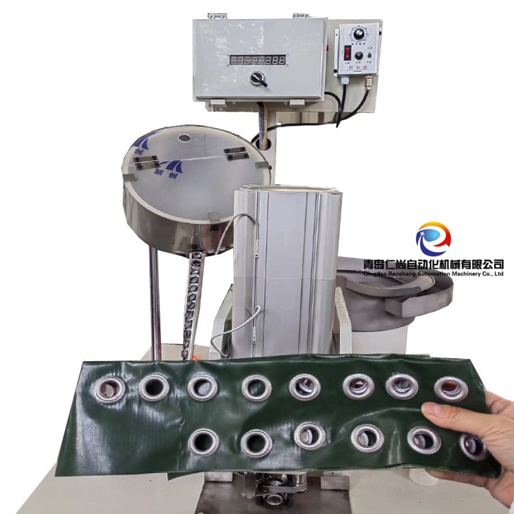 安全網打扣機發貨